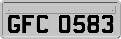 GFC0583