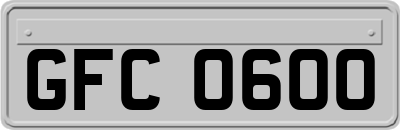 GFC0600