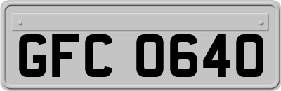 GFC0640