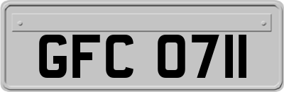 GFC0711