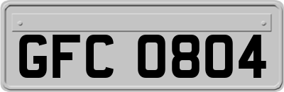 GFC0804