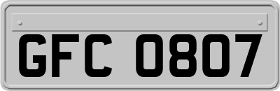 GFC0807