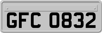 GFC0832
