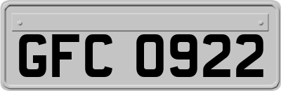 GFC0922