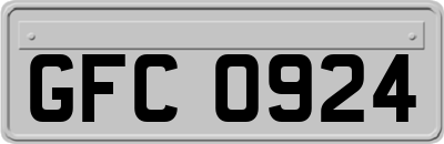 GFC0924