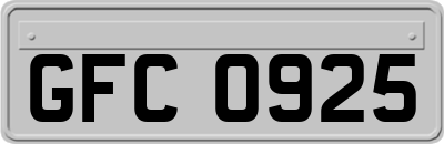 GFC0925