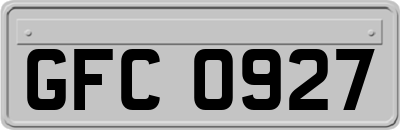 GFC0927
