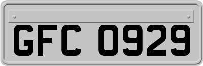 GFC0929