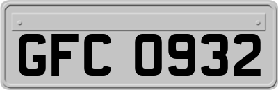 GFC0932