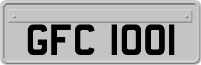 GFC1001