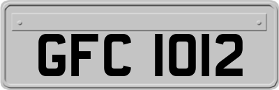 GFC1012
