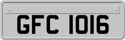 GFC1016