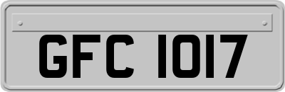GFC1017