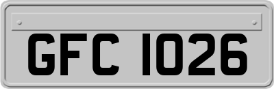 GFC1026