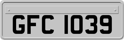 GFC1039