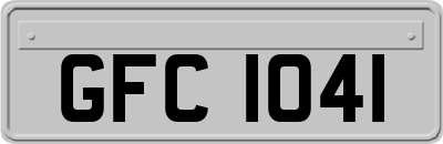 GFC1041