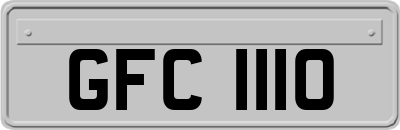 GFC1110