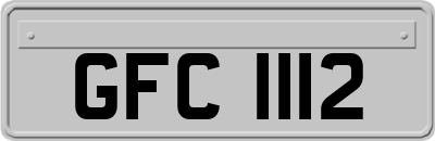 GFC1112