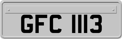 GFC1113