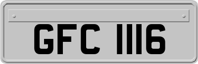 GFC1116