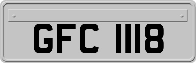 GFC1118