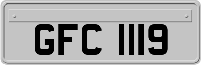 GFC1119