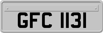 GFC1131