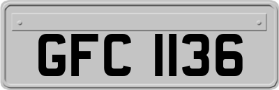 GFC1136