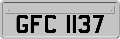 GFC1137