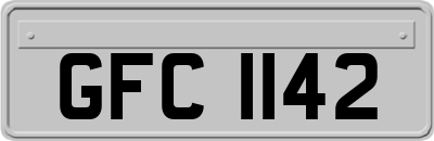 GFC1142