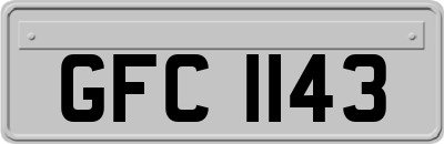 GFC1143