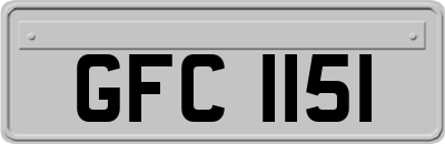 GFC1151