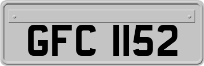 GFC1152