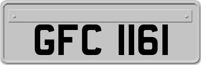 GFC1161