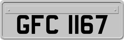 GFC1167