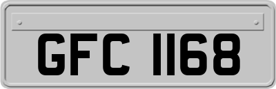 GFC1168