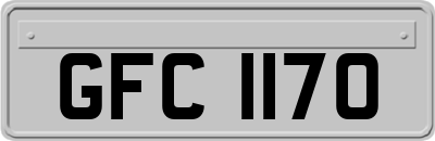 GFC1170