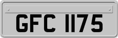 GFC1175