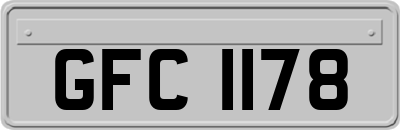 GFC1178