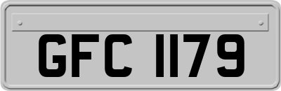 GFC1179