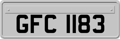 GFC1183