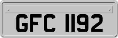 GFC1192