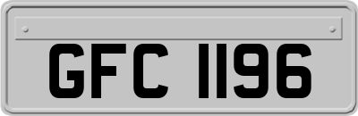 GFC1196