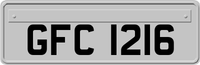 GFC1216