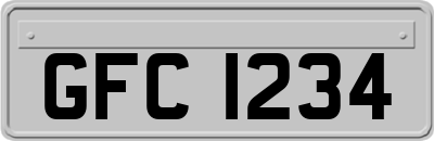 GFC1234