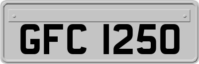 GFC1250