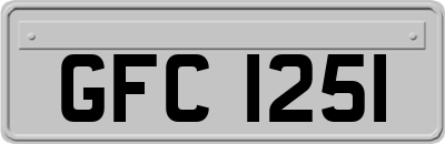 GFC1251