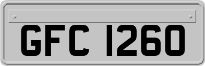 GFC1260