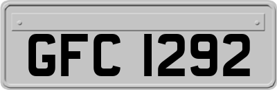 GFC1292