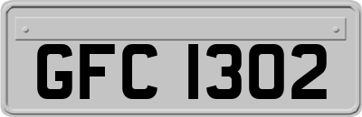 GFC1302